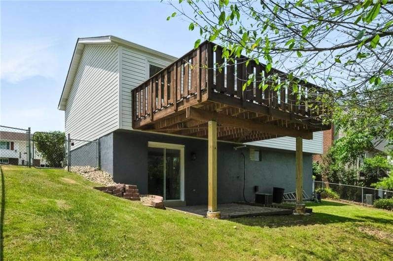 170 Maryellen Dr, North Versailles, PA 15137, 3 Bedrooms Bedrooms, 9 Rooms Rooms,1 BathroomBathrooms,Residential,For Sale,Maryellen Dr,0,1711770