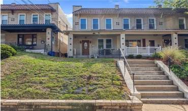 2221 Wightman St, Pittsburgh, PA 15217, 3 Bedrooms Bedrooms, ,2.1 BathroomsBathrooms,Lease,For Sale,Wightman St,1711771