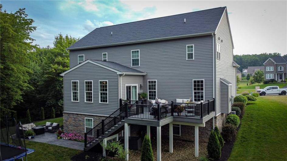 112 Hare Ct, Evans City, PA 16033, 5 Bedrooms Bedrooms, 12 Rooms Rooms,3.1 BathroomsBathrooms,Residential,For Sale,Hare Ct,0,1711773