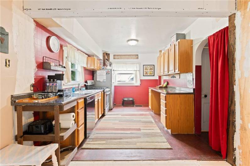 136 B St, Stoystown, PA 15563, 2 Bedrooms Bedrooms, ,1 BathroomBathrooms,Residential,For Sale,B St,1711775