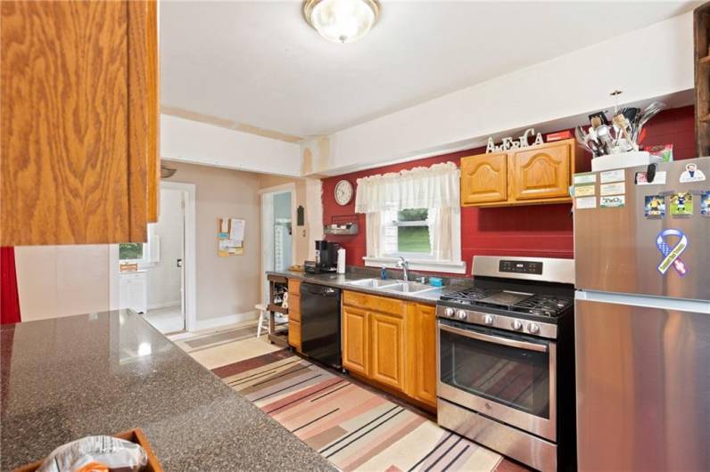 136 B St, Stoystown, PA 15563, 2 Bedrooms Bedrooms, ,1 BathroomBathrooms,Residential,For Sale,B St,1711775