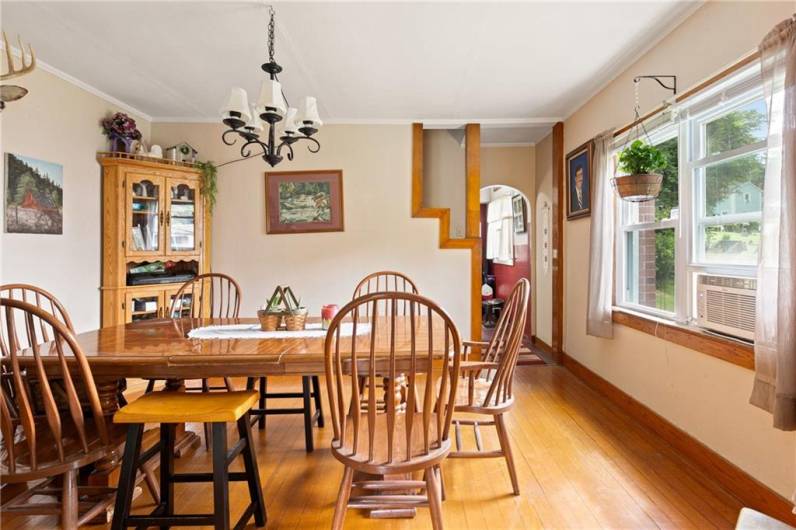 136 B St, Stoystown, PA 15563, 2 Bedrooms Bedrooms, ,1 BathroomBathrooms,Residential,For Sale,B St,1711775