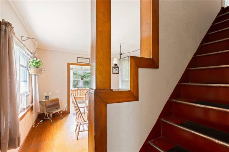 136 B St, Stoystown, PA 15563, 2 Bedrooms Bedrooms, ,1 BathroomBathrooms,Residential,For Sale,B St,1711775