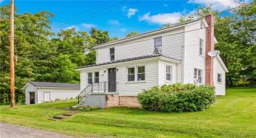 136 B St, Stoystown, PA 15563, 2 Bedrooms Bedrooms, ,1 BathroomBathrooms,Residential,For Sale,B St,1711775