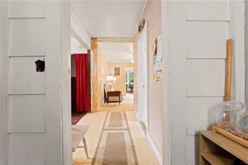 136 B St, Stoystown, PA 15563, 2 Bedrooms Bedrooms, ,1 BathroomBathrooms,Residential,For Sale,B St,1711775