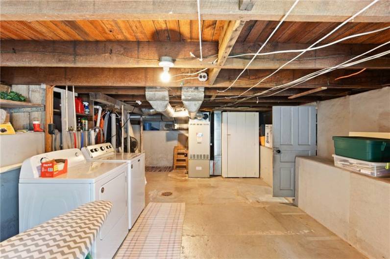 136 B St, Stoystown, PA 15563, 2 Bedrooms Bedrooms, ,1 BathroomBathrooms,Residential,For Sale,B St,1711775
