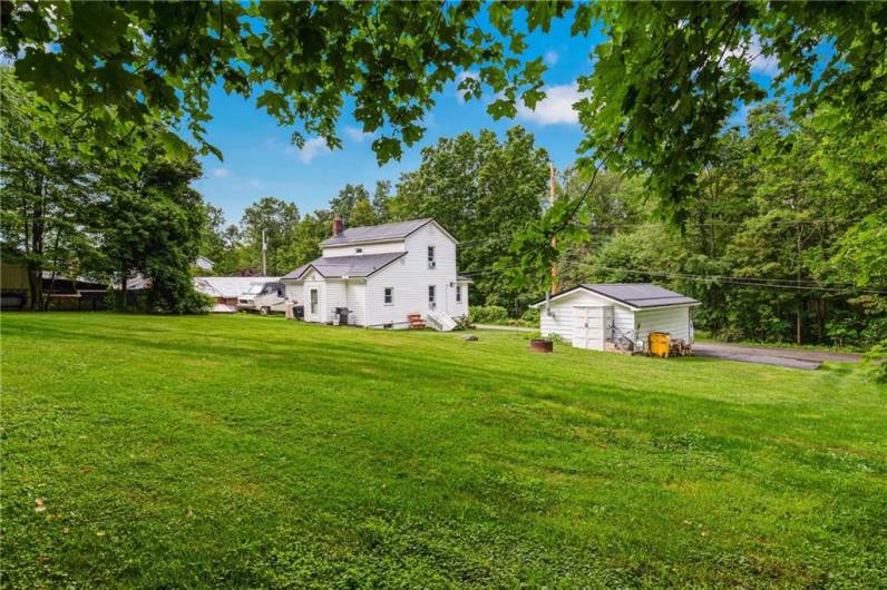 136 B St, Stoystown, PA 15563, 2 Bedrooms Bedrooms, ,1 BathroomBathrooms,Residential,For Sale,B St,1711775