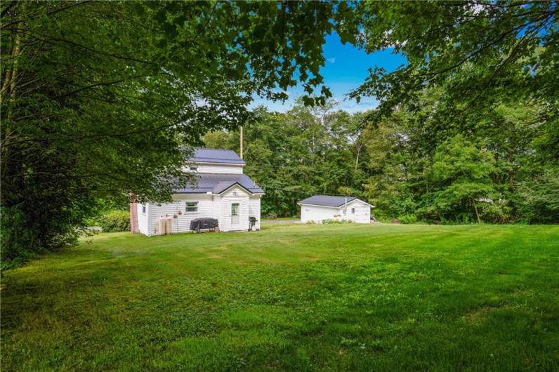 136 B St, Stoystown, PA 15563, 2 Bedrooms Bedrooms, ,1 BathroomBathrooms,Residential,For Sale,B St,1711775
