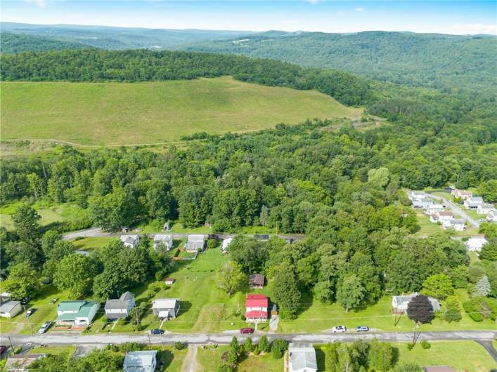 136 B St, Stoystown, PA 15563, 2 Bedrooms Bedrooms, ,1 BathroomBathrooms,Residential,For Sale,B St,1711775