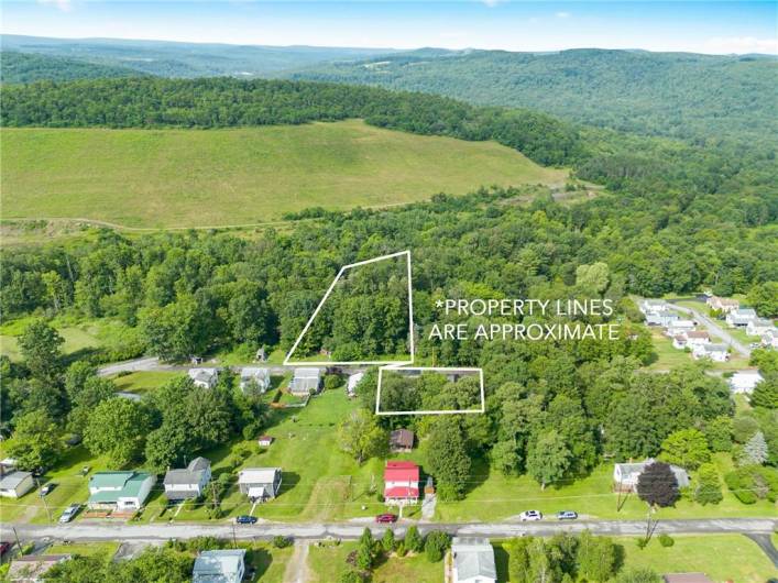136 B St, Stoystown, PA 15563, 2 Bedrooms Bedrooms, ,1 BathroomBathrooms,Residential,For Sale,B St,1711775