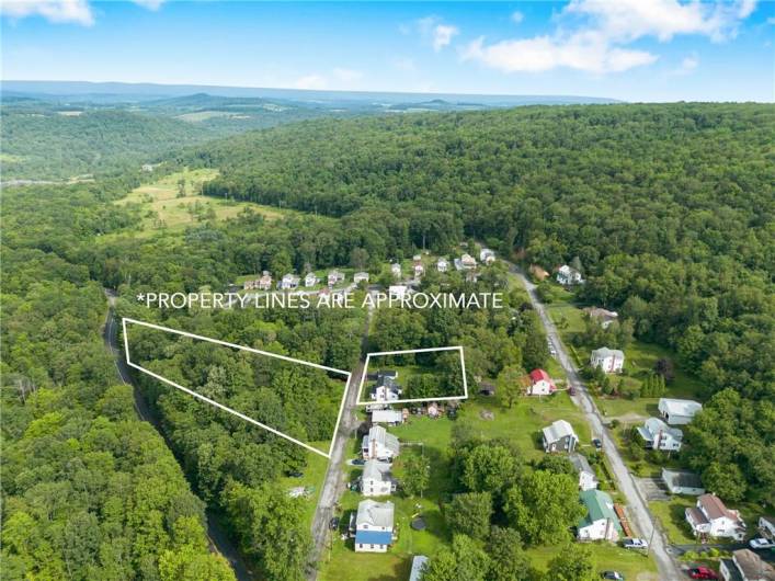 136 B St, Stoystown, PA 15563, 2 Bedrooms Bedrooms, ,1 BathroomBathrooms,Residential,For Sale,B St,1711775