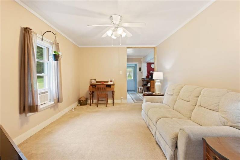 136 B St, Stoystown, PA 15563, 2 Bedrooms Bedrooms, ,1 BathroomBathrooms,Residential,For Sale,B St,1711775