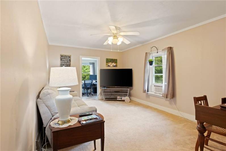 136 B St, Stoystown, PA 15563, 2 Bedrooms Bedrooms, ,1 BathroomBathrooms,Residential,For Sale,B St,1711775