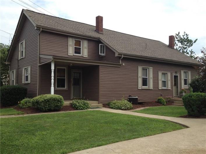 1216-1218 Clark St, Mckeesport, PA 15131, 4 Bedrooms Bedrooms, ,2 BathroomsBathrooms,Residential,For Sale,Clark St,0,1711777