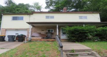405 Upper Rd, Pittsburgh, PA 15228, 3 Bedrooms Bedrooms, ,1.1 BathroomsBathrooms,Residential,For Sale,Upper Rd,1711783