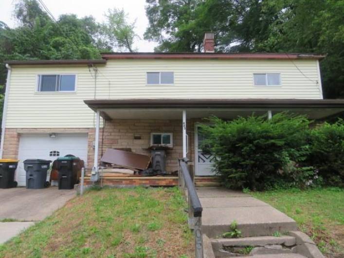 405 Upper Rd, Pittsburgh, PA 15228, 3 Bedrooms Bedrooms, ,1.1 BathroomsBathrooms,Residential,For Sale,Upper Rd,1711783