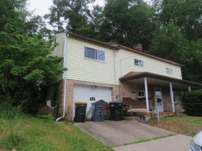405 Upper Rd, Pittsburgh, PA 15228, 3 Bedrooms Bedrooms, ,1.1 BathroomsBathrooms,Residential,For Sale,Upper Rd,1711783