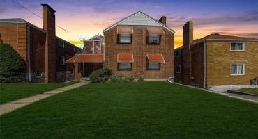 3753 Brownsville Rd, Pittsburgh, PA 15227, ,Multi-unit,For Sale,Brownsville Rd,1711789