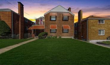 3753 Brownsville Rd, Pittsburgh, PA 15227, ,Multi-unit,For Sale,Brownsville Rd,1711789