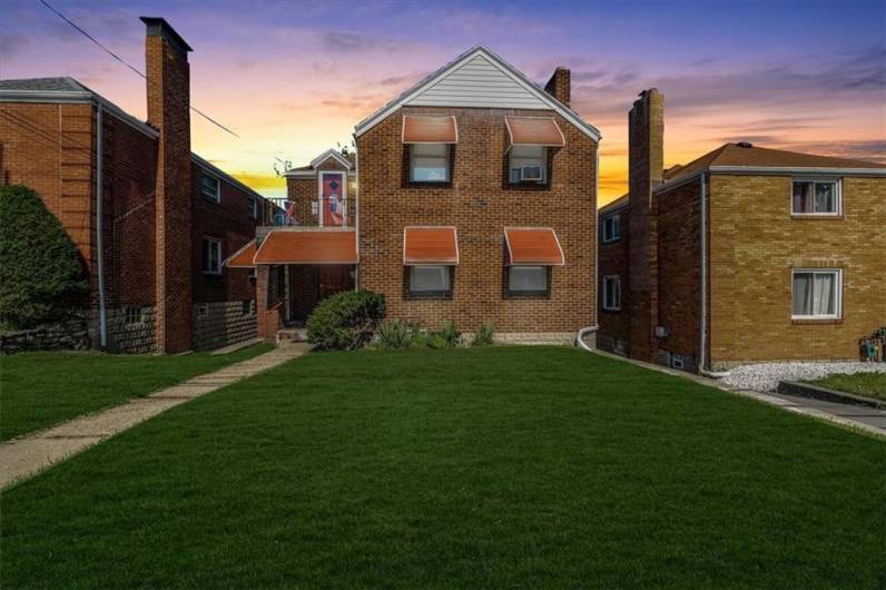 3753 Brownsville Rd, Pittsburgh, PA 15227, ,Multi-unit,For Sale,Brownsville Rd,1711789