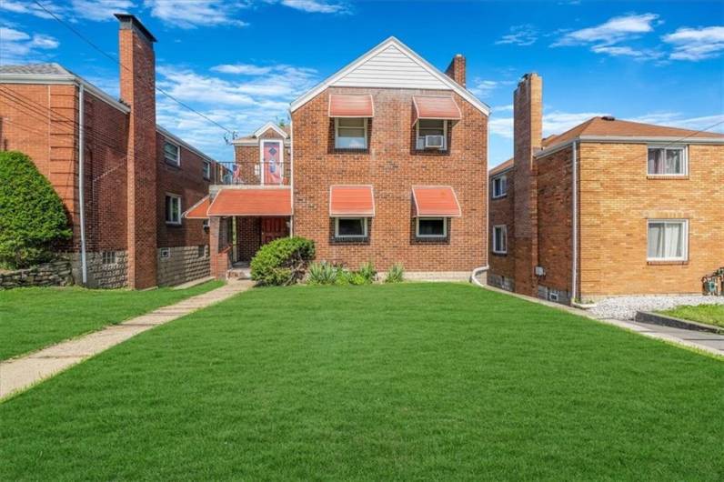 3753 Brownsville Rd, Pittsburgh, PA 15227, ,Multi-unit,For Sale,Brownsville Rd,1711789