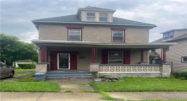 842 Cedar Ave, Sharon, PA 16146, 4 Bedrooms Bedrooms, 8 Rooms Rooms,1.1 BathroomsBathrooms,Residential,For Sale,Cedar Ave,0,1711798