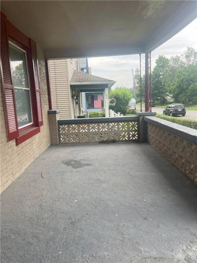 842 Cedar Ave, Sharon, PA 16146, 4 Bedrooms Bedrooms, 8 Rooms Rooms,1.1 BathroomsBathrooms,Residential,For Sale,Cedar Ave,0,1711798