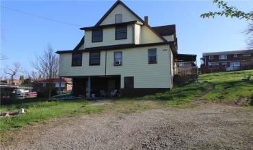 1080 Idaho St., Washington, PA 15301, 2 Bedrooms Bedrooms, ,1 BathroomBathrooms,Lease,For Sale,Idaho St.,1711799