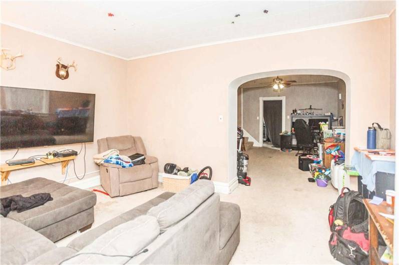 1004 Grant Ave, Kittanning, PA 16201, 2 Bedrooms Bedrooms, ,1 BathroomBathrooms,Residential,For Sale,Grant Ave,0,1711807