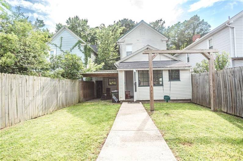 1004 Grant Ave, Kittanning, PA 16201, 2 Bedrooms Bedrooms, ,1 BathroomBathrooms,Residential,For Sale,Grant Ave,0,1711807