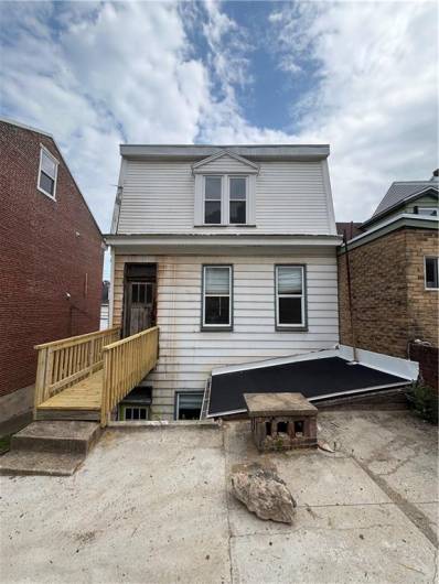 90 Pius St, Pittsburgh, PA 15203, 3 Bedrooms Bedrooms, 6 Rooms Rooms,2 BathroomsBathrooms,Residential,For Sale,Pius St,1711816