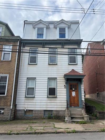 90 Pius St, Pittsburgh, PA 15203, 3 Bedrooms Bedrooms, 6 Rooms Rooms,2 BathroomsBathrooms,Residential,For Sale,Pius St,1711816