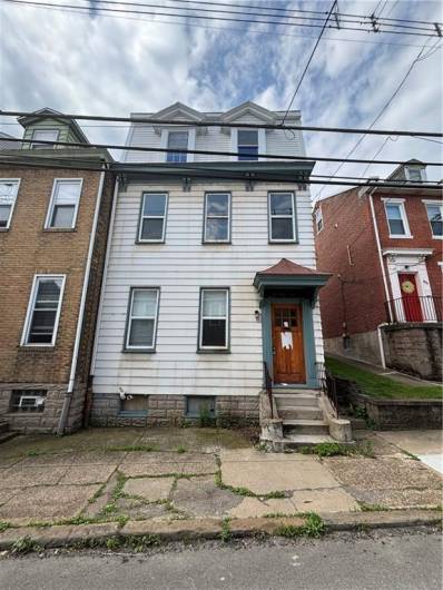 90 Pius St, Pittsburgh, PA 15203, 3 Bedrooms Bedrooms, 6 Rooms Rooms,2 BathroomsBathrooms,Residential,For Sale,Pius St,1711816
