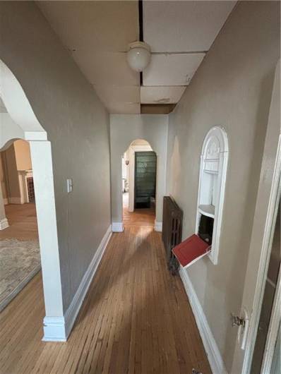 90 Pius St, Pittsburgh, PA 15203, 3 Bedrooms Bedrooms, 6 Rooms Rooms,2 BathroomsBathrooms,Residential,For Sale,Pius St,1711816
