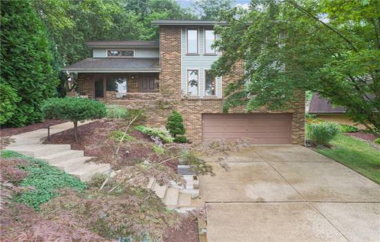 ActiveResidential 2807 Tischler Rd, Bethel Park, PA 15102, 4 Bedrooms Bedrooms, 9 Rooms Rooms,2.2 BathroomsBathrooms,Residential,For Sale,Tischler Rd,0,1711825