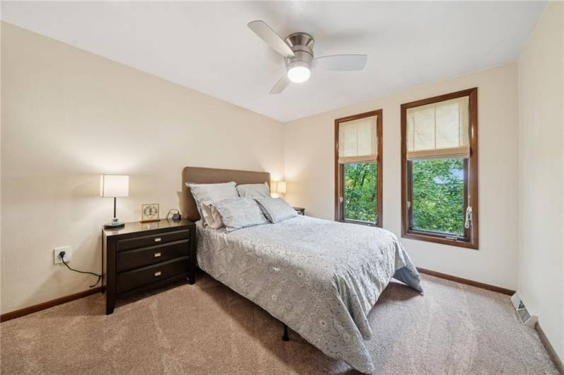 3rd Bedroom