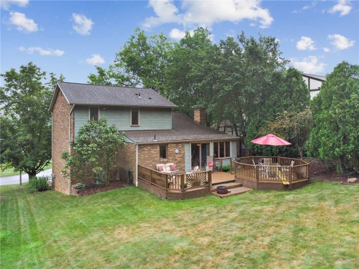 2807 Tischler Rd, Bethel Park, PA 15102, 4 Bedrooms Bedrooms, 9 Rooms Rooms,2.2 BathroomsBathrooms,Residential,For Sale,Tischler Rd,0,1711825