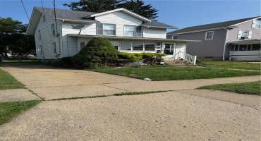1037 Beckford, New Castle, PA 16101, 3 Bedrooms Bedrooms, ,2 BathroomsBathrooms,Residential,For Sale,Beckford,0,1711833