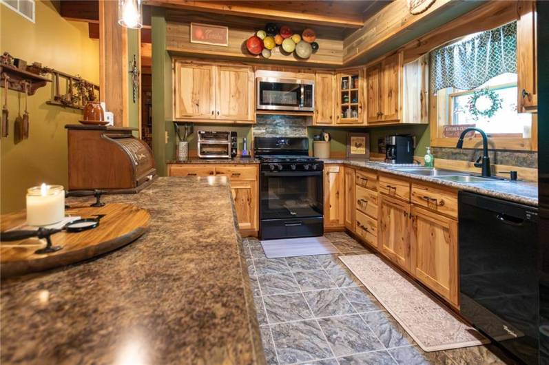 Kitchen -2