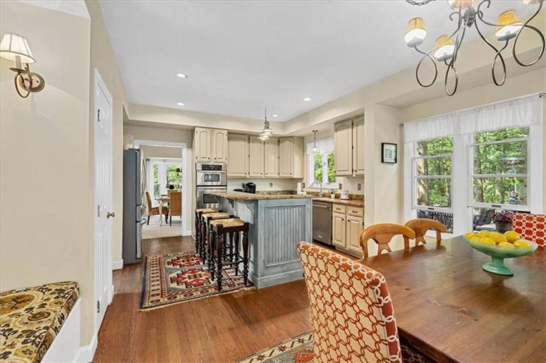 2001 Buckingham Dr, Mars, PA 16046, 6 Bedrooms Bedrooms, 14 Rooms Rooms,3.1 BathroomsBathrooms,Residential,For Sale,Buckingham Dr,1711842