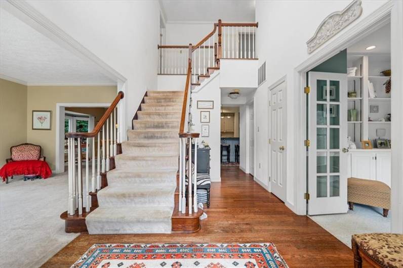 2001 Buckingham Dr, Mars, PA 16046, 6 Bedrooms Bedrooms, 14 Rooms Rooms,3.1 BathroomsBathrooms,Residential,For Sale,Buckingham Dr,1711842