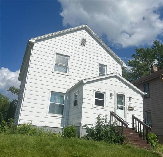 655 Spruce Ave, Sharon, PA 16146, 3 Bedrooms Bedrooms, ,1 BathroomBathrooms,Residential,For Sale,Spruce Ave,0,1711845