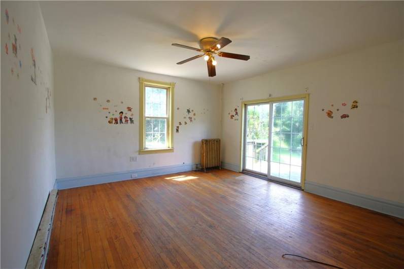 Another View of Living Room