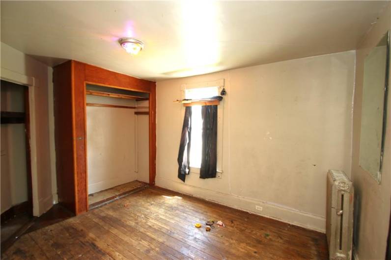 3rd 14x10 Bedroom