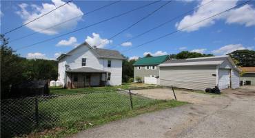 431 1st Avenue, Dunbar, PA 15413, 3 Bedrooms Bedrooms, 9 Rooms Rooms,1 BathroomBathrooms,Residential,For Sale,1st Avenue,1711847