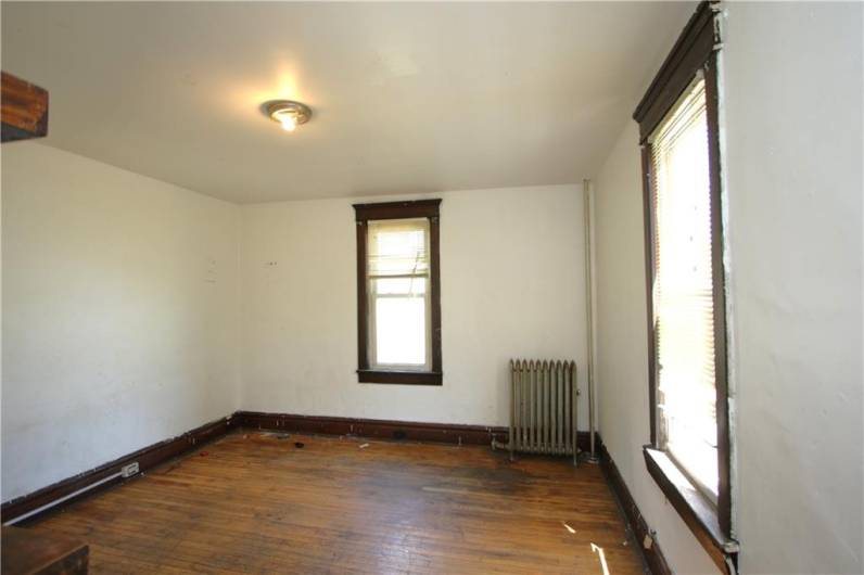 Another View of Dining Room