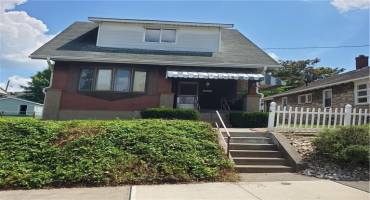 1812 Ridge Avenue, New Kensington, PA 15068, 3 Bedrooms Bedrooms, 8 Rooms Rooms,1 BathroomBathrooms,Residential,For Sale,Ridge Avenue,0,1711848