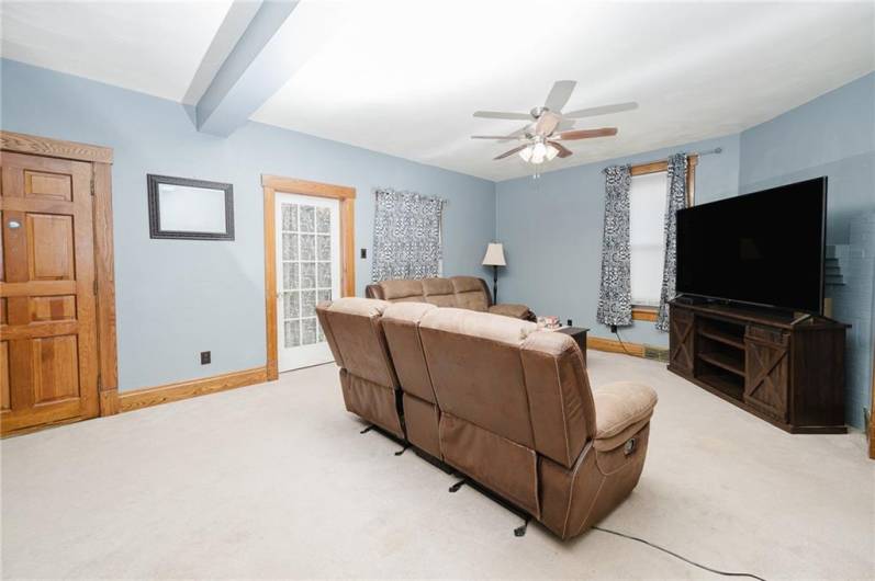 615 Maple St, Indiana, PA 15701, 4 Bedrooms Bedrooms, ,1.1 BathroomsBathrooms,Residential,For Sale,Maple St,0,1711849