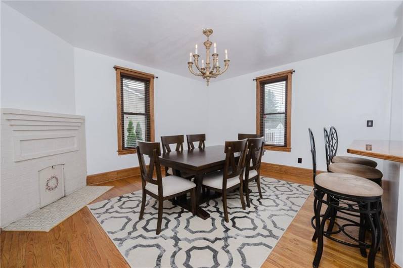 615 Maple St, Indiana, PA 15701, 4 Bedrooms Bedrooms, ,1.1 BathroomsBathrooms,Residential,For Sale,Maple St,0,1711849
