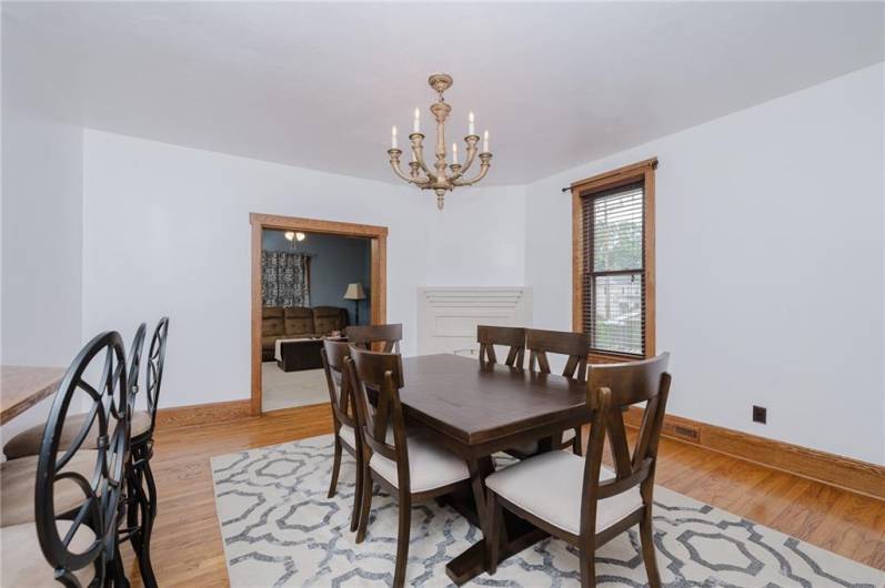 615 Maple St, Indiana, PA 15701, 4 Bedrooms Bedrooms, ,1.1 BathroomsBathrooms,Residential,For Sale,Maple St,0,1711849
